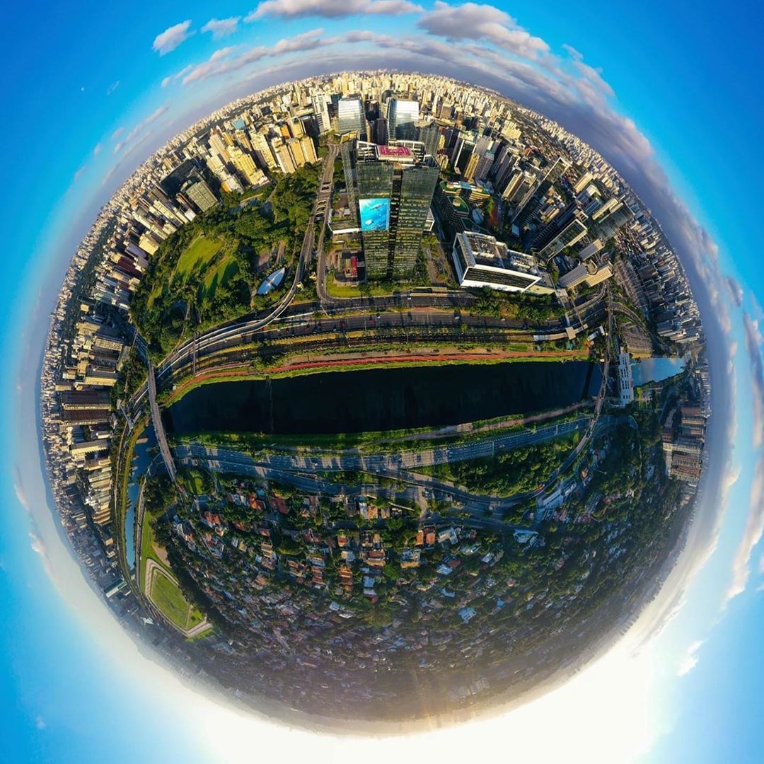 São Paulo views - 19