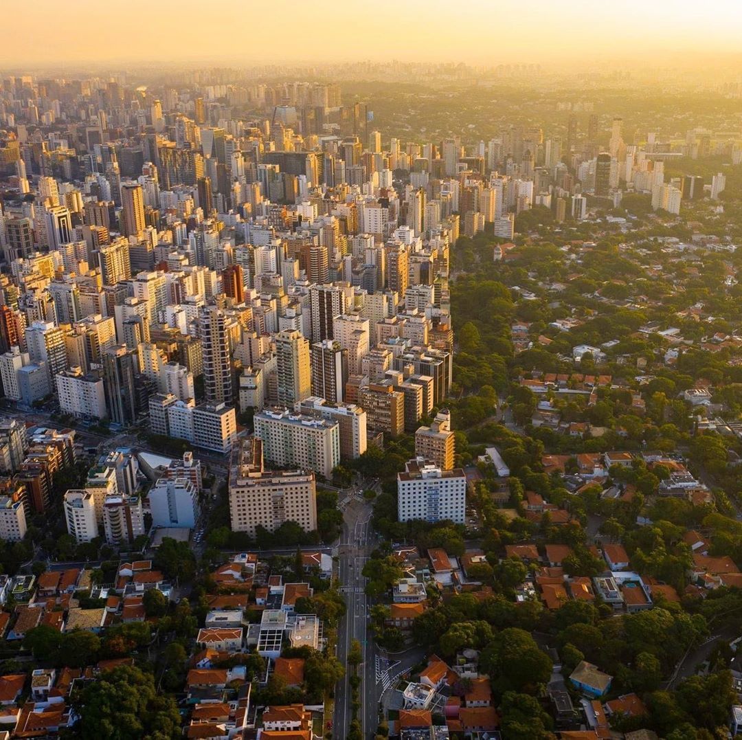 São Paulo views - 27