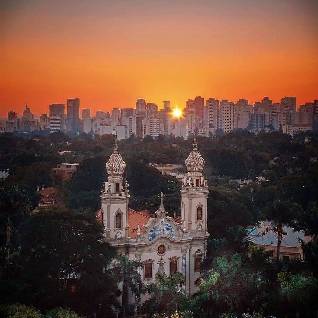 São Paulo views - 21