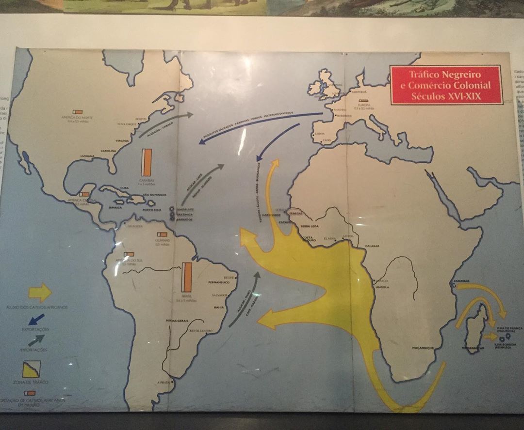 Afro Brasil Museum - 18