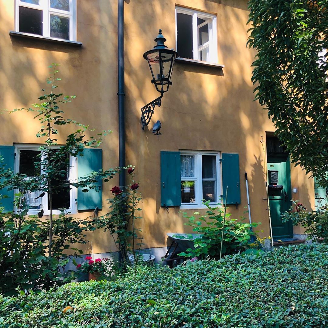 Jakob Fugger / Fuggerei - Augsburg, Alemanha - 12