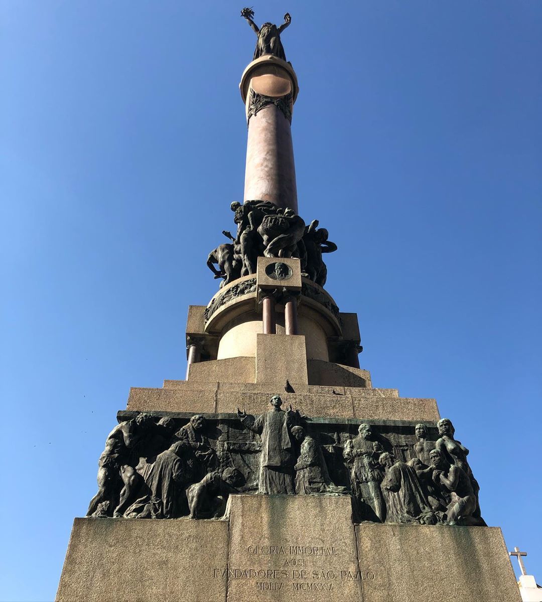 Páteo do Colégio and surrounding areas - 5