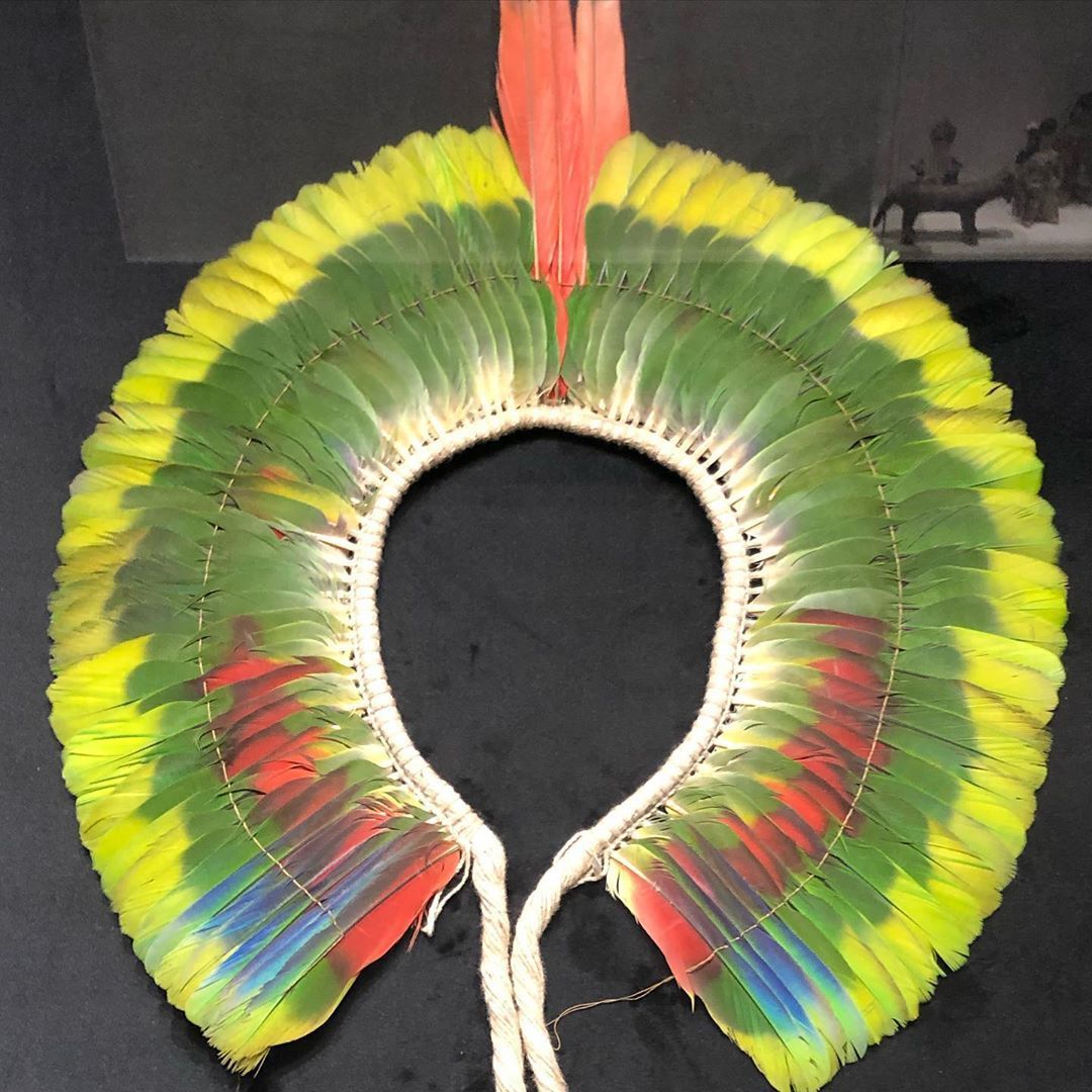 Dia Internacional dos povos indígenas - 9