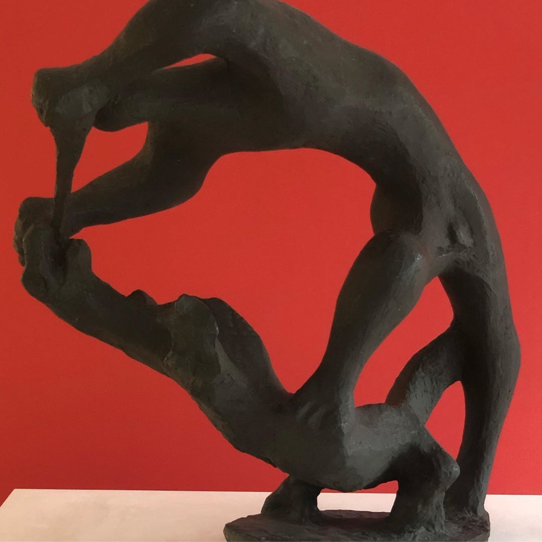 MAC - Ibirapuera - São Paulo - 1