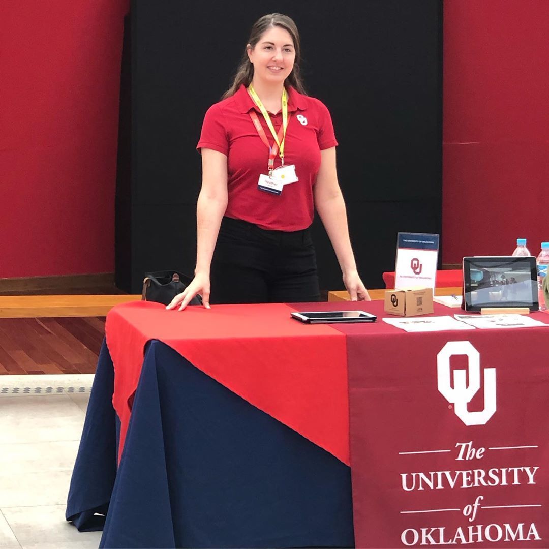 KIC UnivAssist - Brazil / US&nbsp;Workshops about about the US higher education system, visiting some internacional high schools.&nbsp; - 1