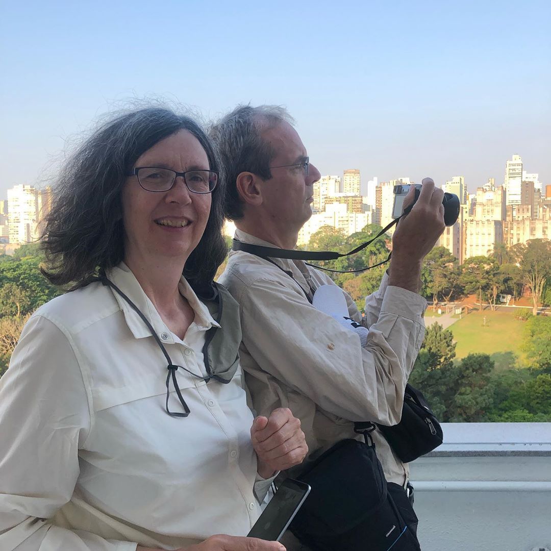 Vista Café e Bar Obelisco -&nbsp;An insider tip for those who want to have a rooftop view in São Paulo!&nbsp; - 1