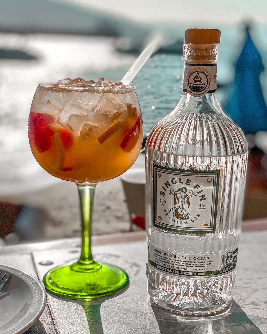 Viana Praia Bar e Restaurante - Ilhabela - 2