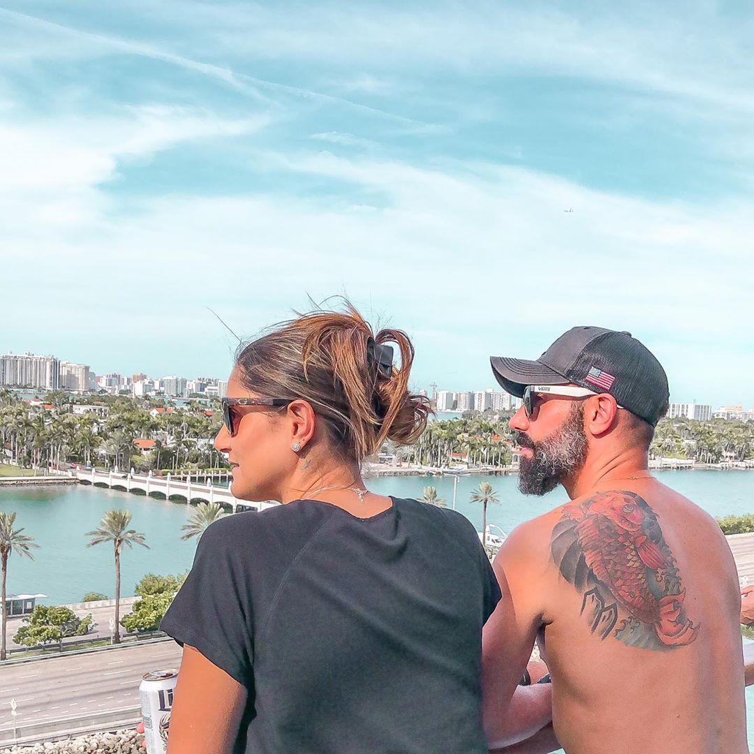 Bahamas partindo de Miami - 6