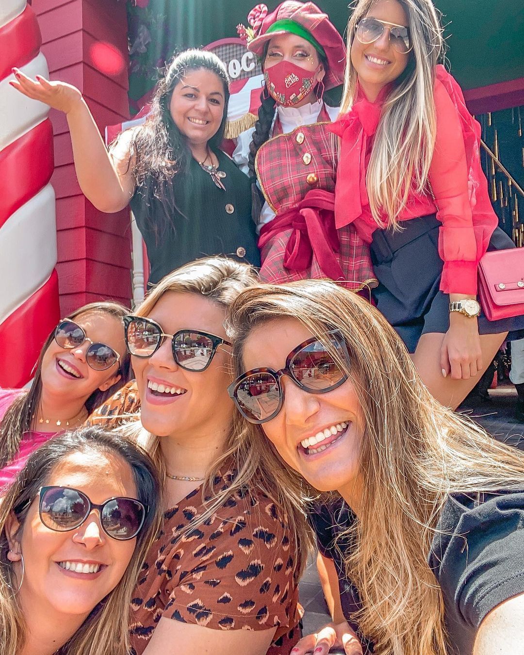 Já ouviu falar do Natal Luz de Gramado - 5