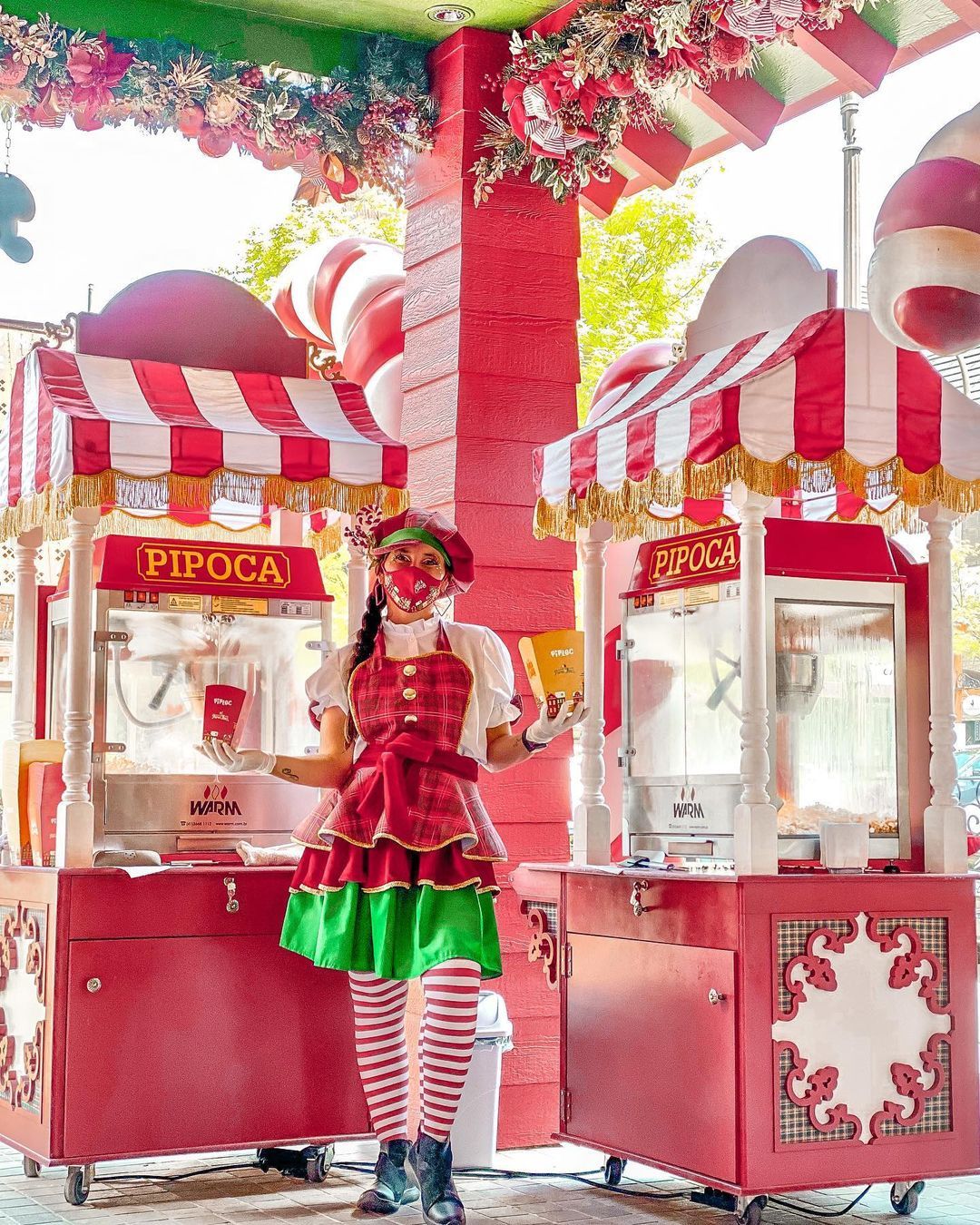 Já ouviu falar do Natal Luz de Gramado - 3