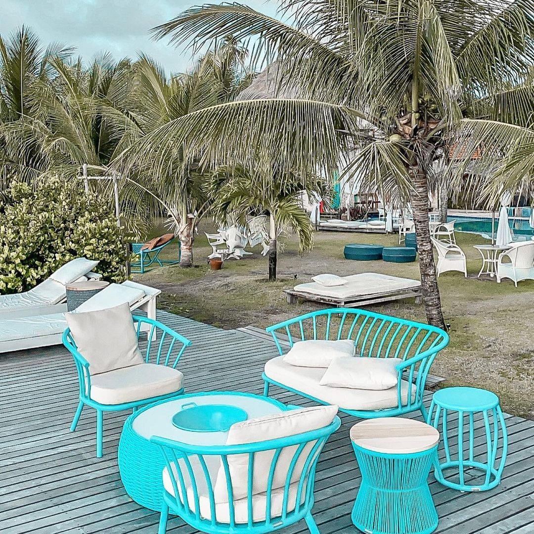 São Miguel dos Milagres, estadia na Pousada Villa Pantai - 3