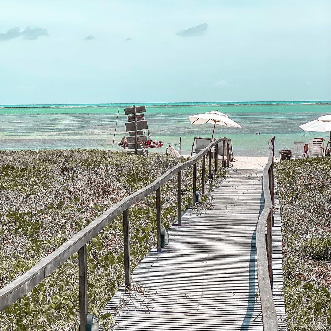 São Miguel dos Milagres, estadia na Pousada Villa Pantai - 6