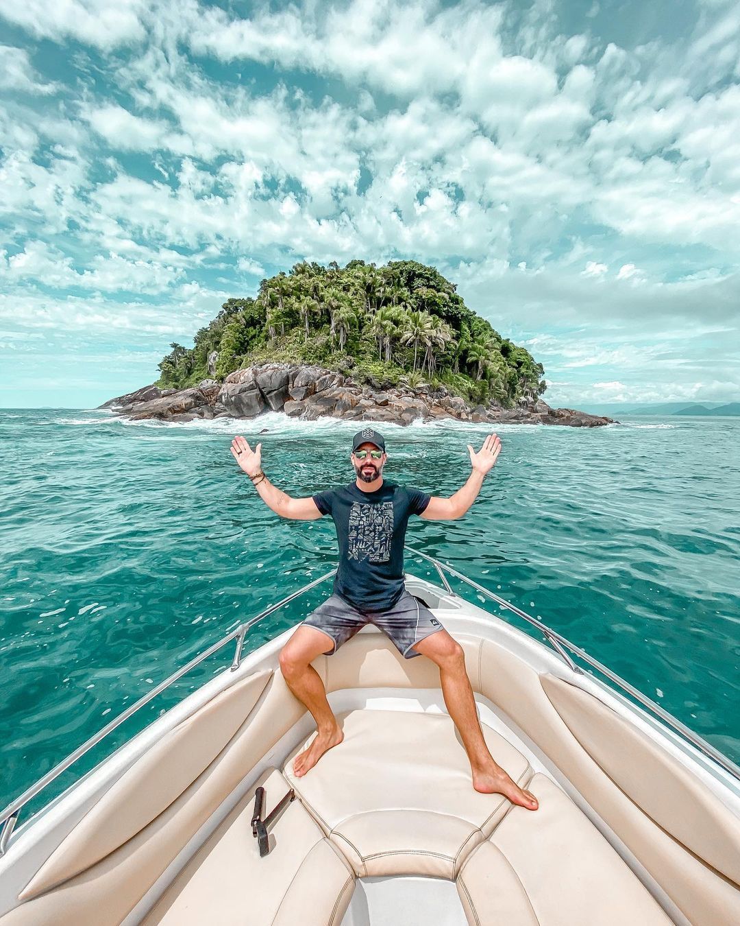 Ubatuba e suas maravilhas - 1