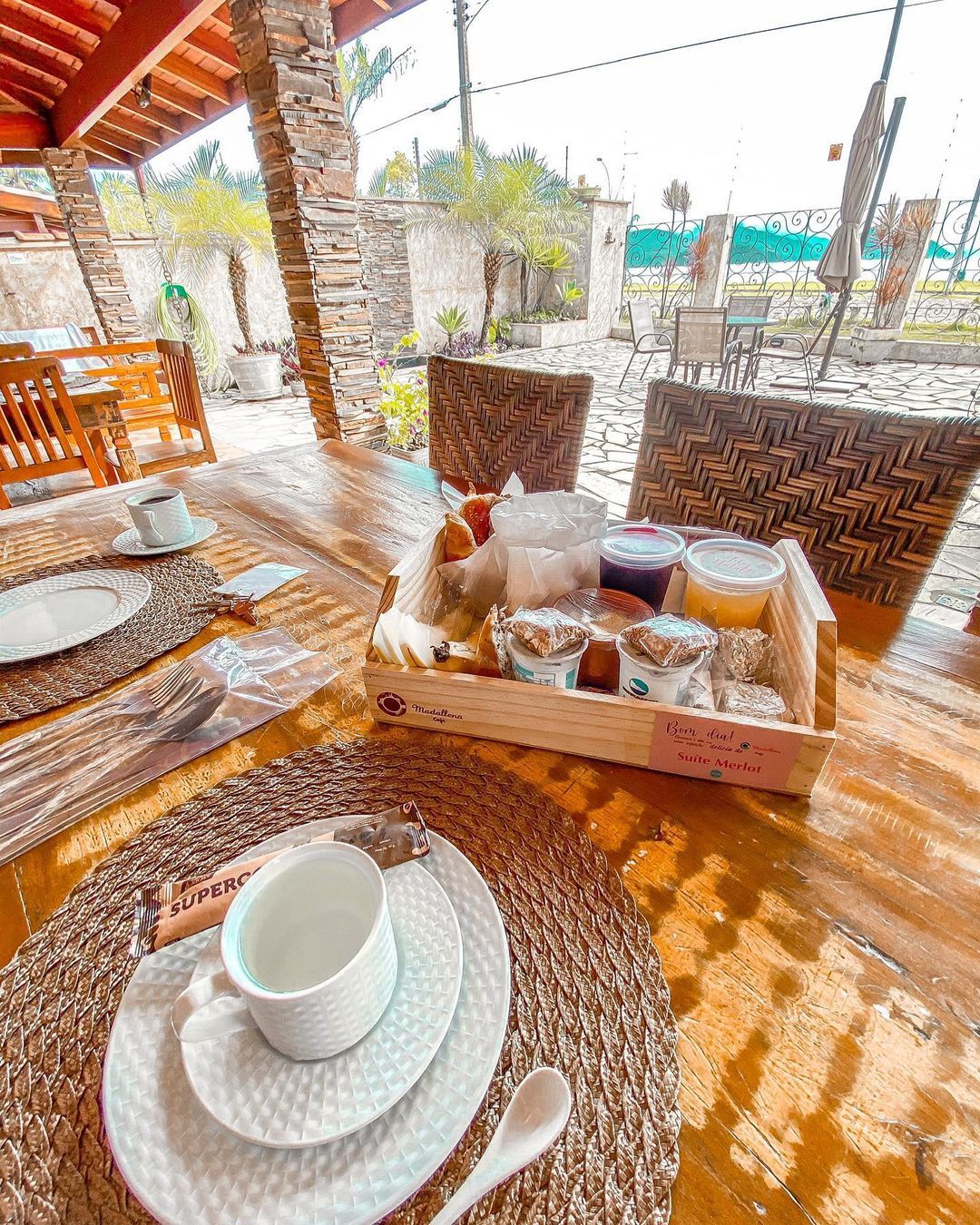 Ubatuba muito bem hospedados em uma guesthouse linda! - 6