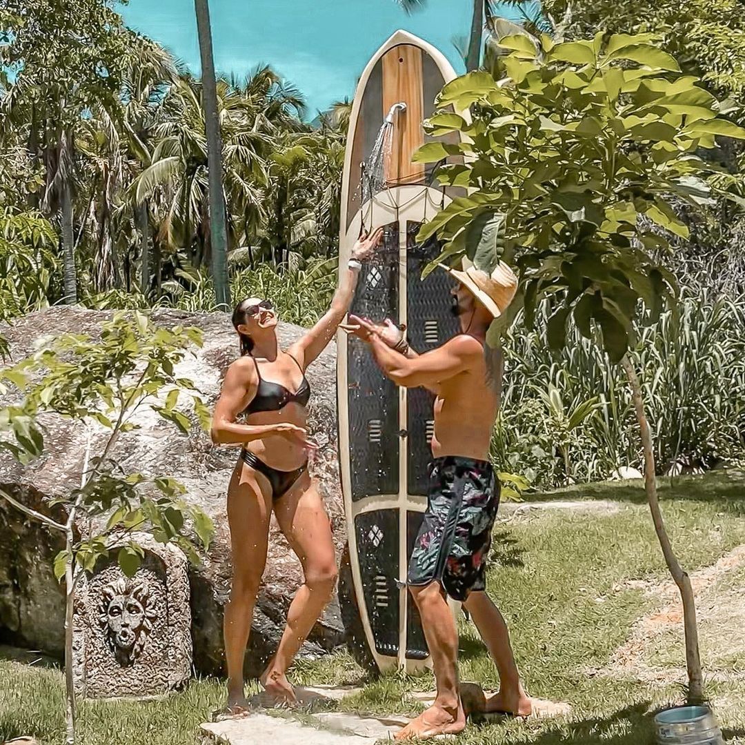 Reserva Ilhabela, ótima opção de hospedagem na ilha - 1