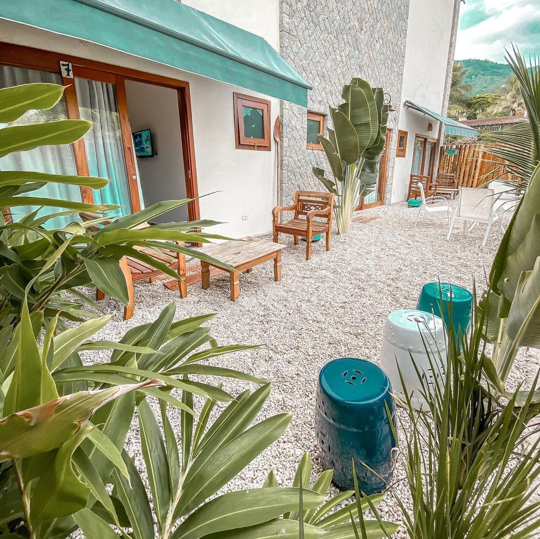 Reserva Ilhabela, ótima opção de hospedagem na ilha - 4