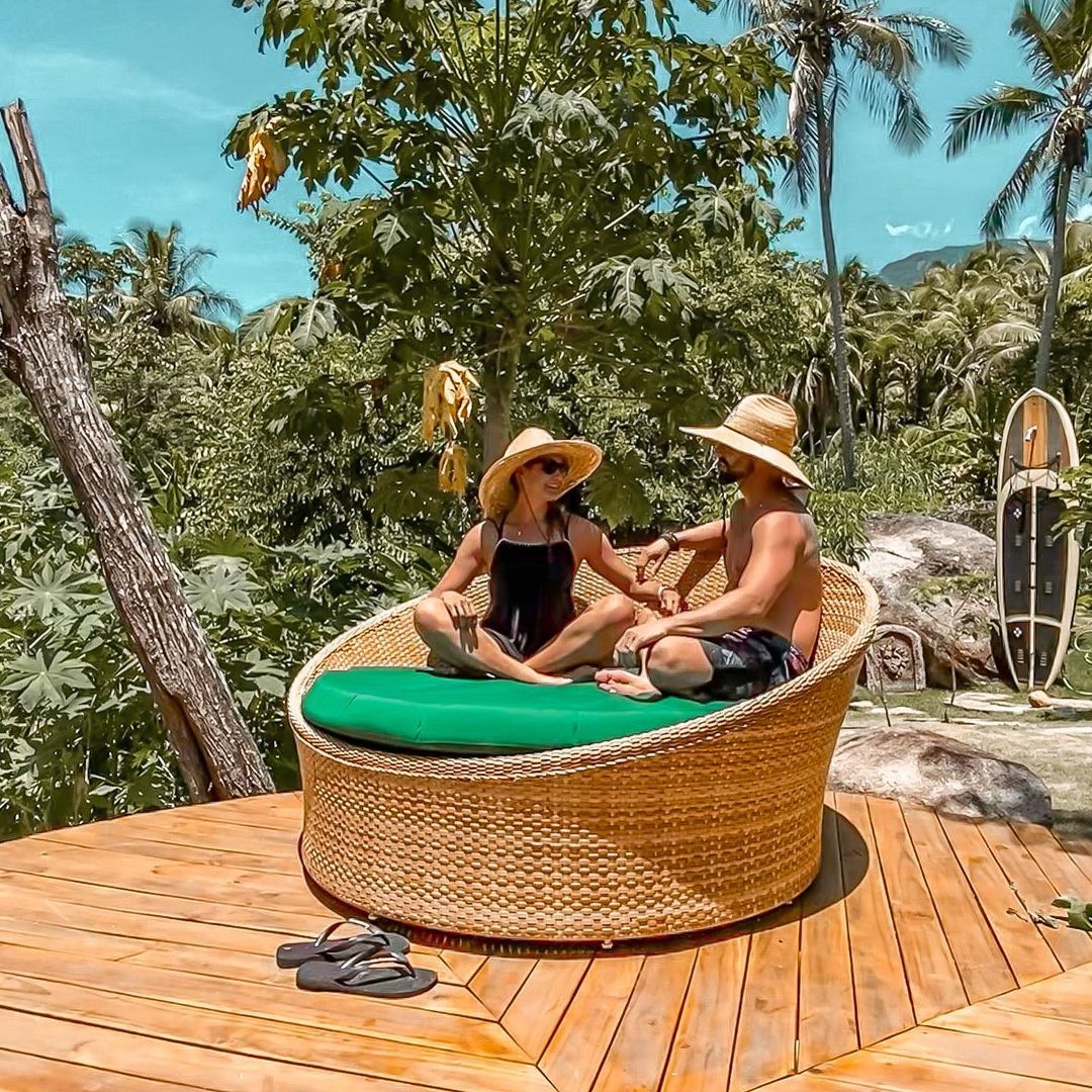 Reserva Ilhabela, ótima opção de hospedagem na ilha - 3