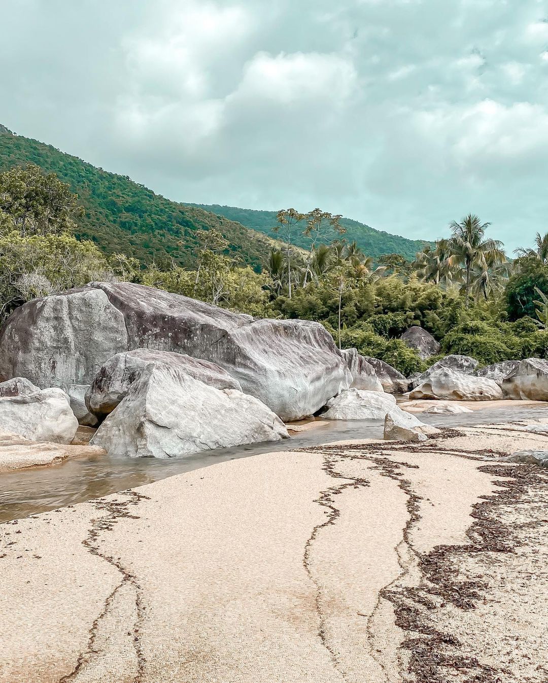 Praia do Poço, Ilhabela - 4