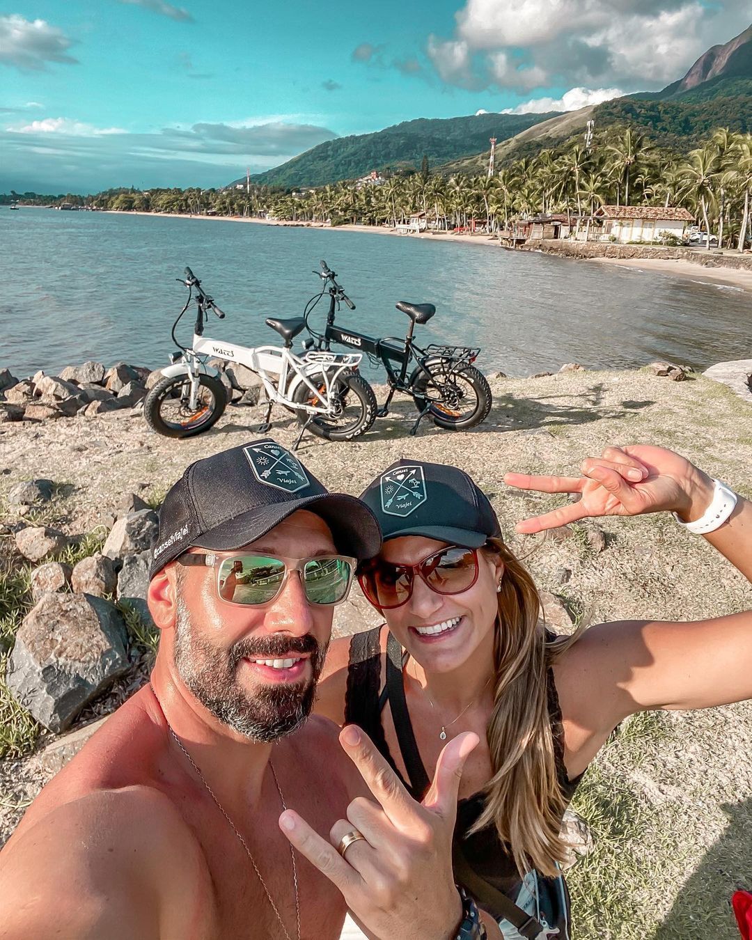 Adorando a idéia de ter uma e-bike - 1