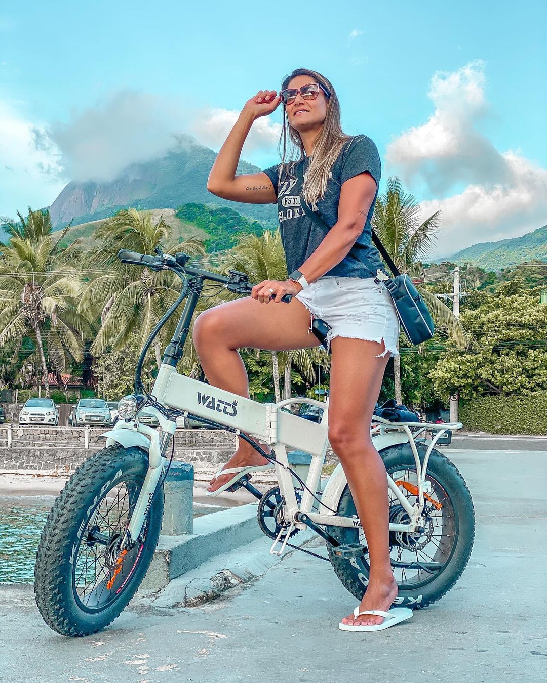 Mobilidade Elétrica - 4