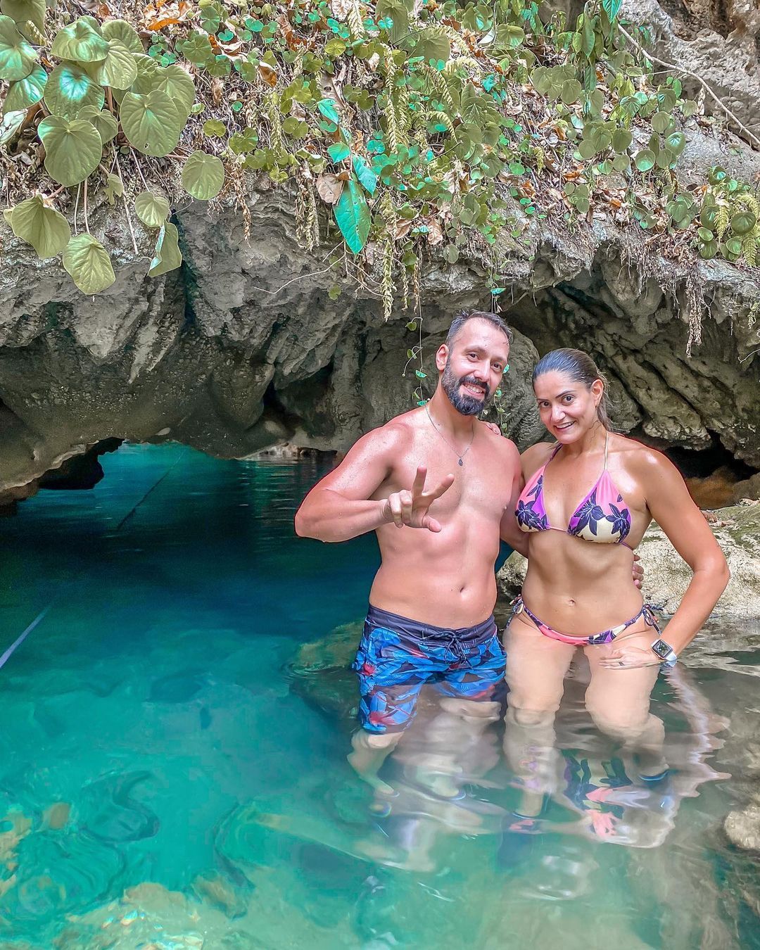 Boca da Onça - Bodoquena - 2