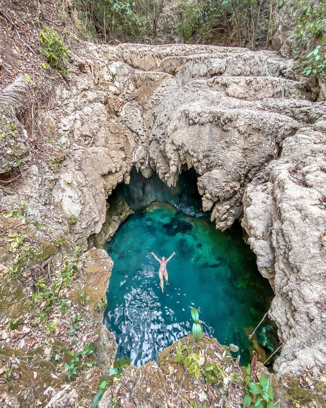 Boca da Onça - Bodoquena - 3