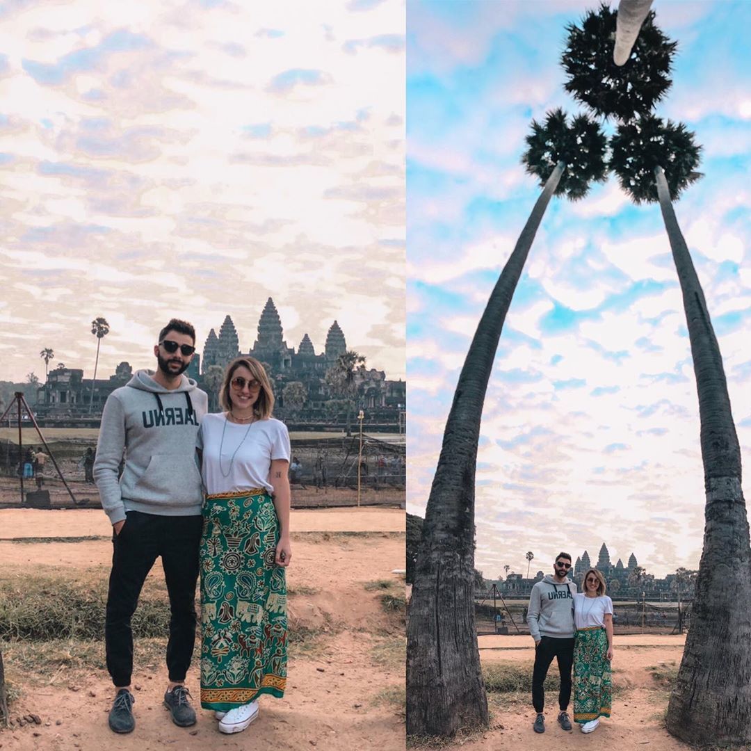 Como tirar fotos no modo Panorama com o seu celular - 3