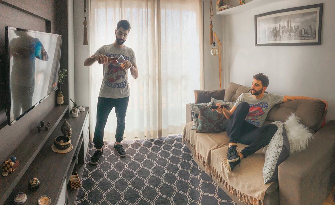 Como tirar fotos no modo Panorama com o seu celular - 10