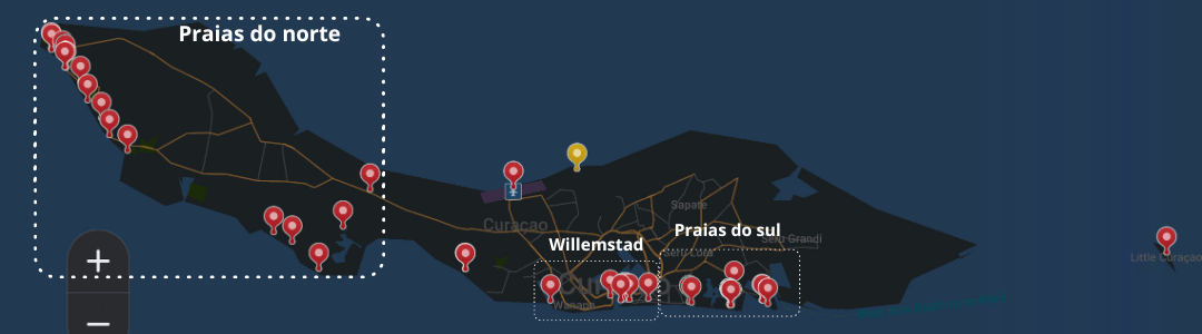 O que fazer em Curaçao: dicas do nosso roteiro - 8