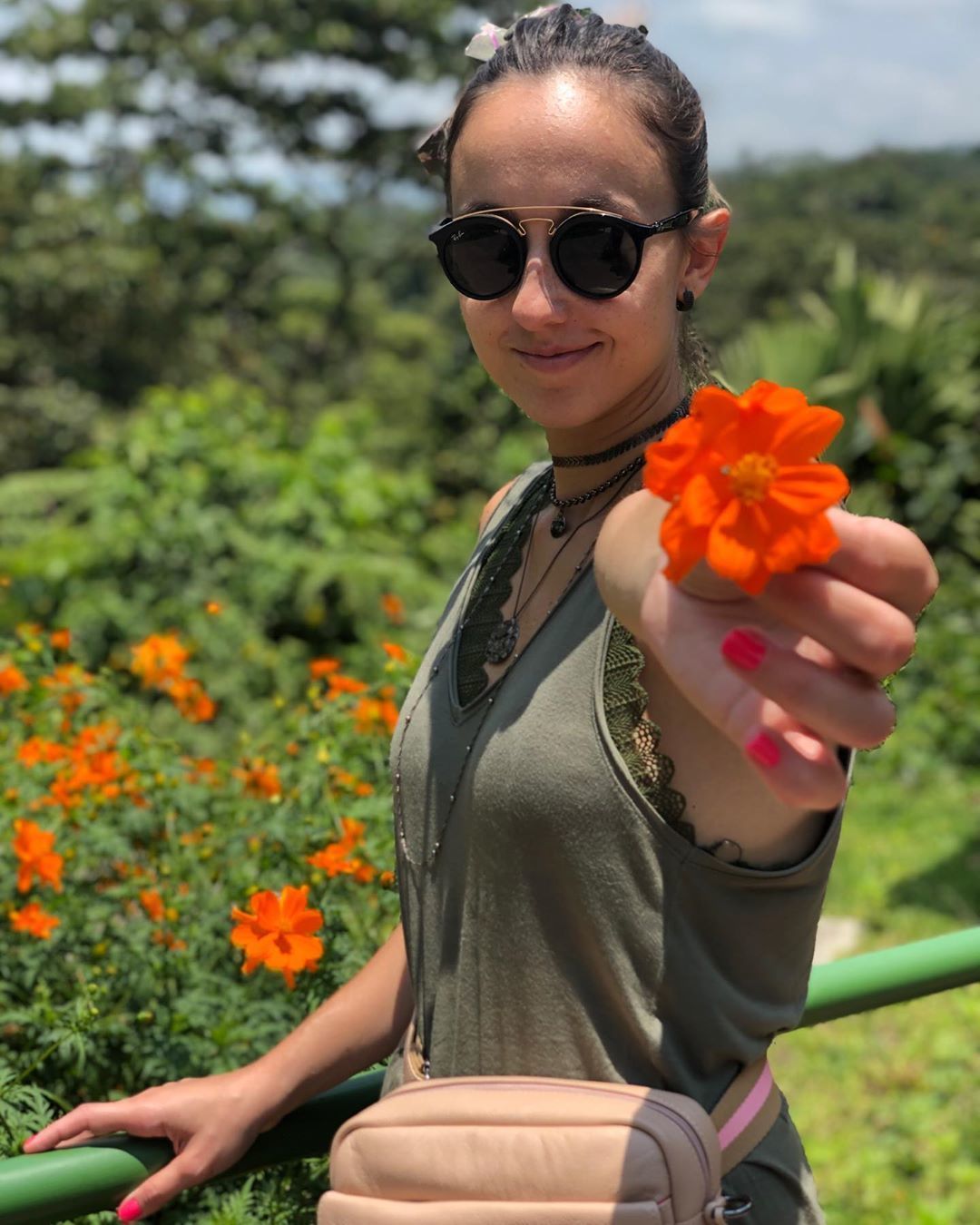 Costa Rica | Destaques - 13