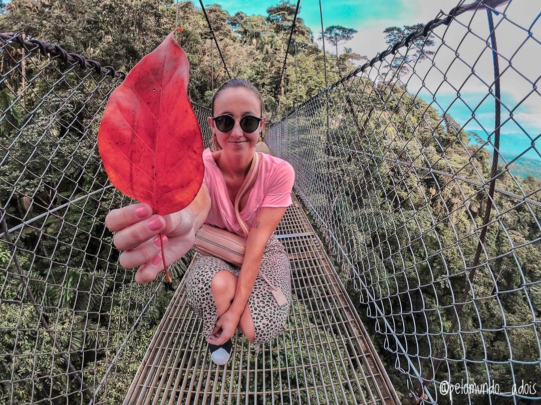 Costa Rica | Destaques - 9