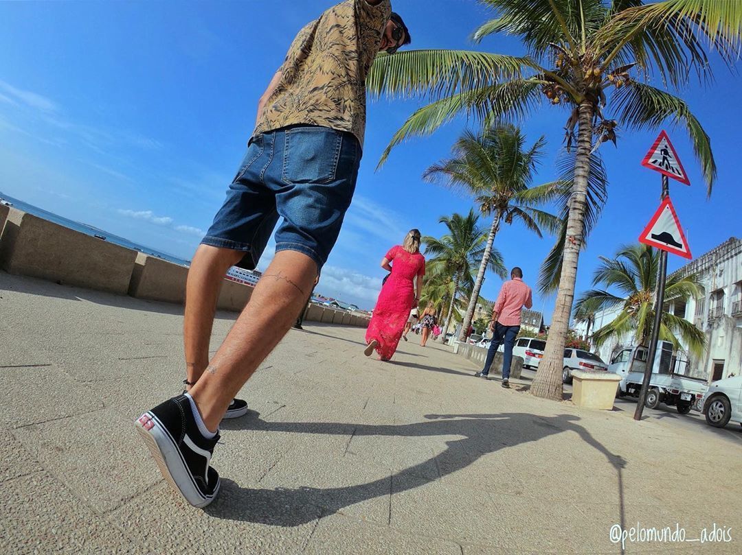 Zanzibar | Dicas práticas - 10