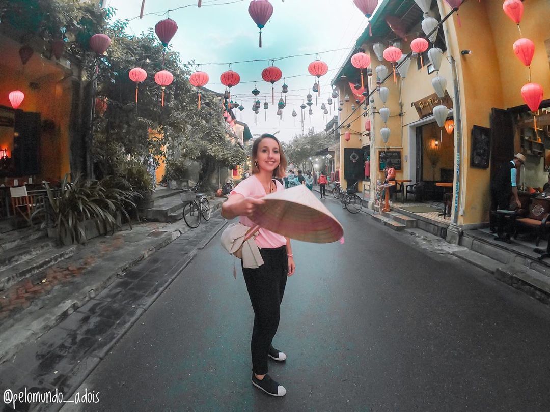 Vietnã | Destaques - 1