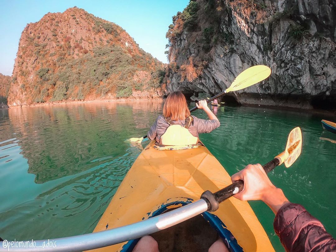 Vietnã | Destaques - 3