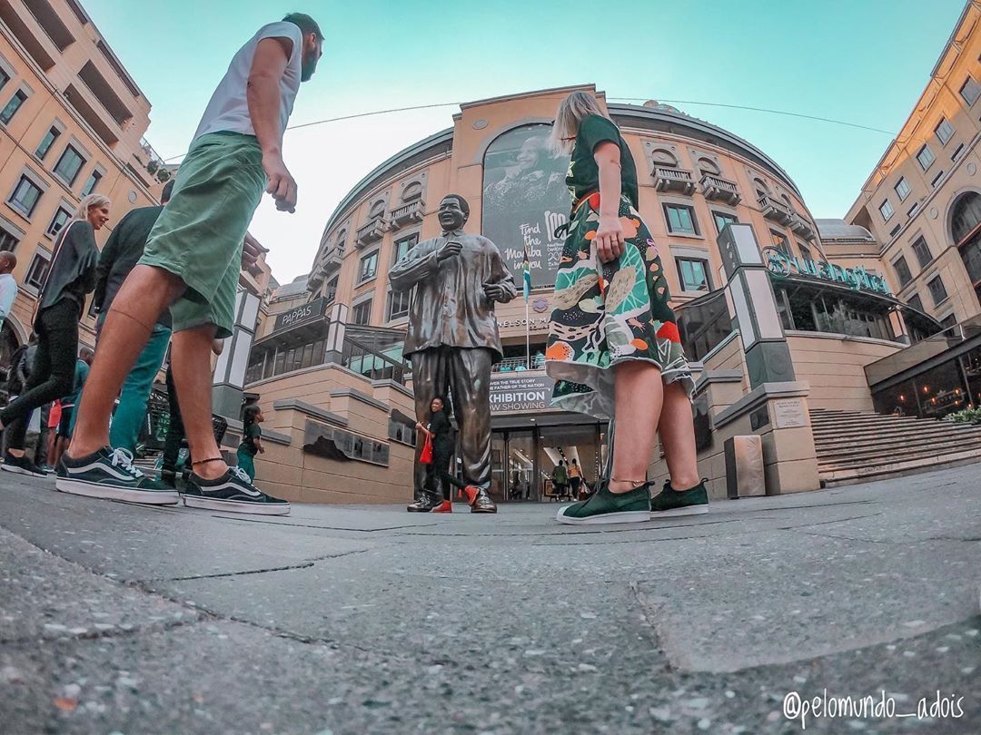 África do Sul: dicas práticas do que fazer - 5