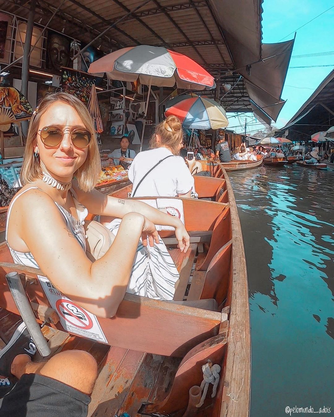 Tailândia | Destaques do nosso Roteiro - 13