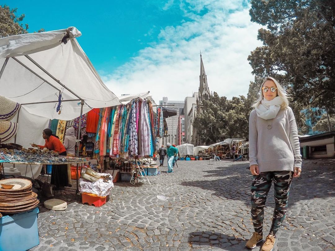 O que fazer na África do Sul: dicas para sua viagem - 12