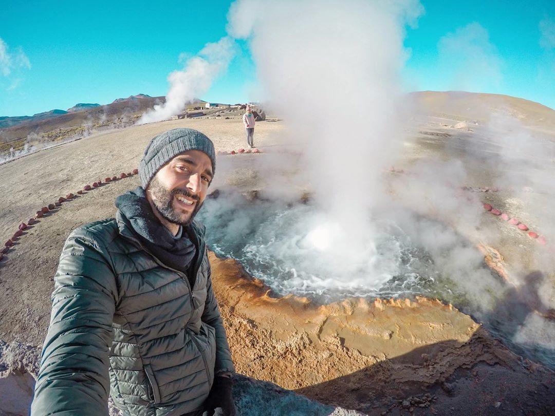 O que saber antes de ir ao Deserto do Atacama - 2