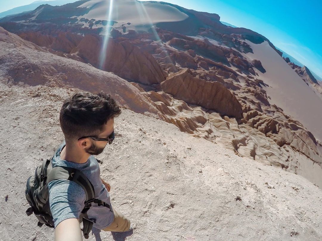 O que saber antes de ir ao Deserto do Atacama - 10