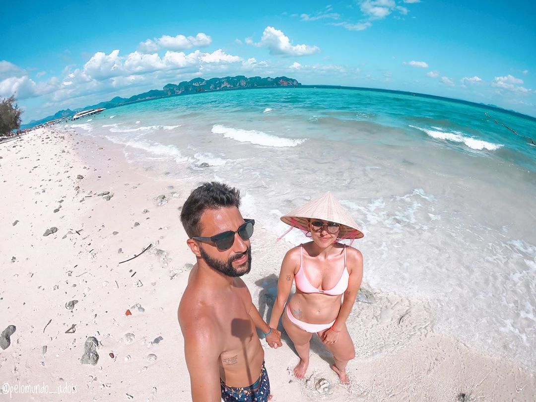 Tailândia | Destaques do nosso Roteiro - 5