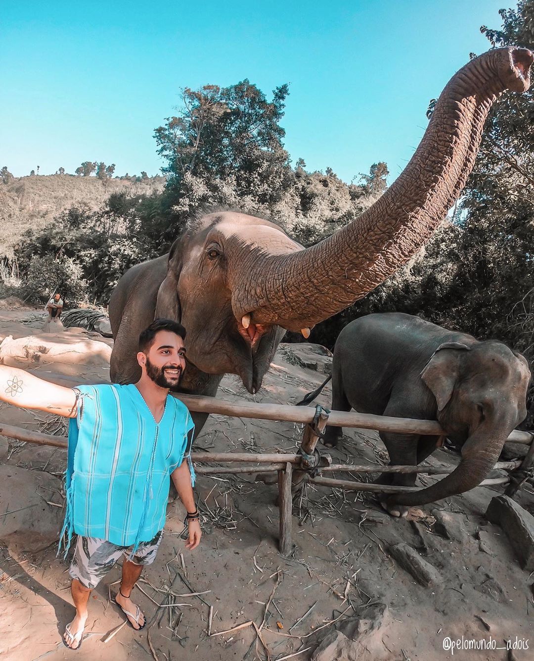 Tailândia | Destaques do nosso Roteiro - 9