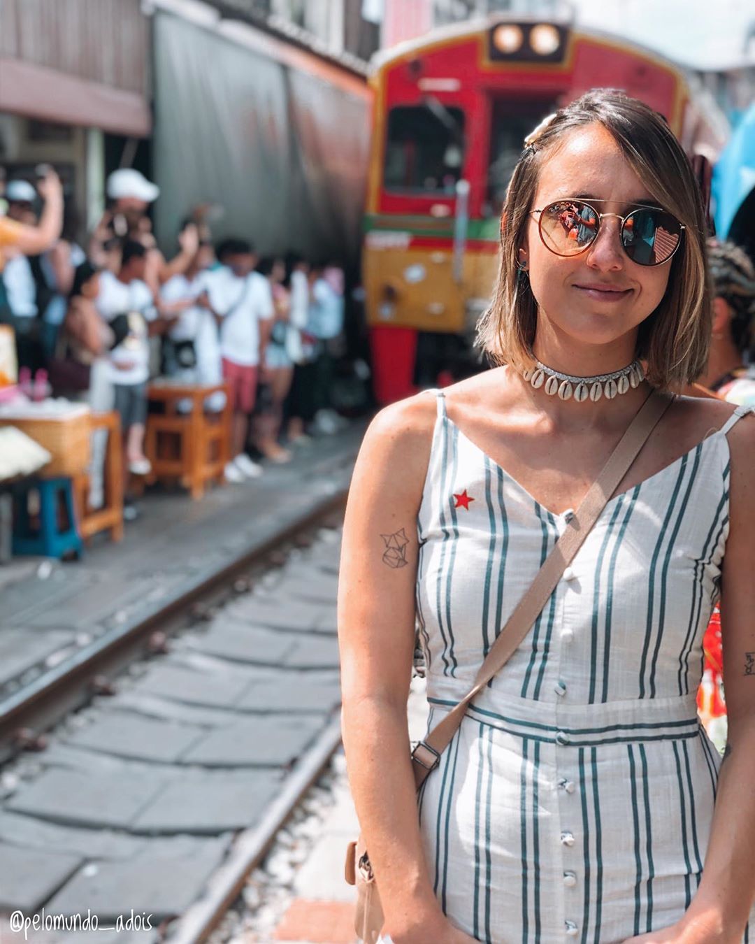 Tailândia | Destaques do nosso Roteiro - 1