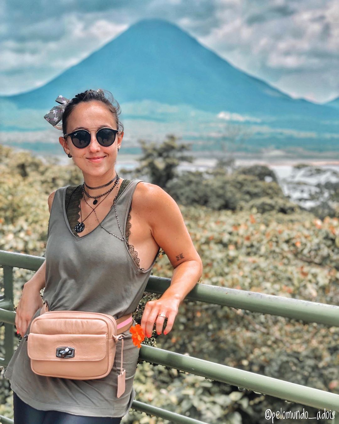 Costa Rica | Destaques - 5