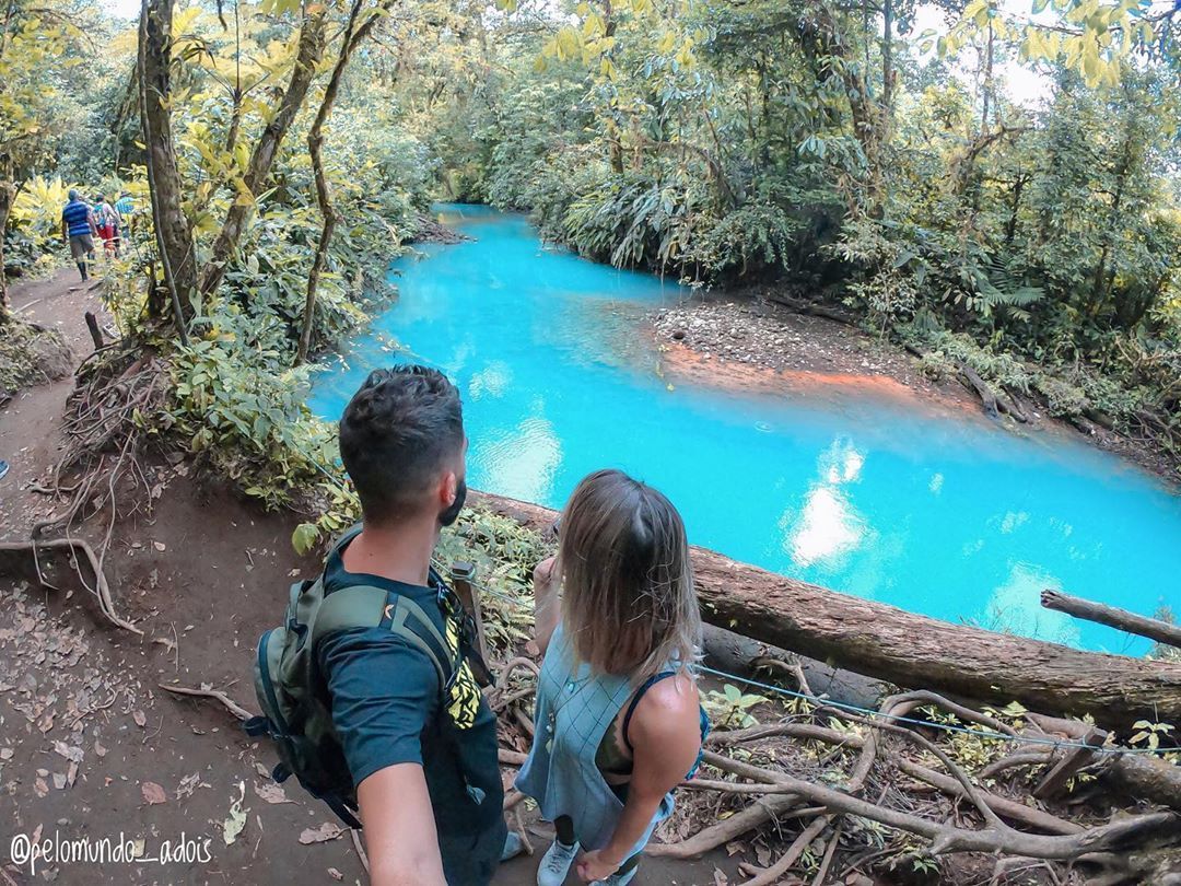 Costa Rica | Destaques - 1