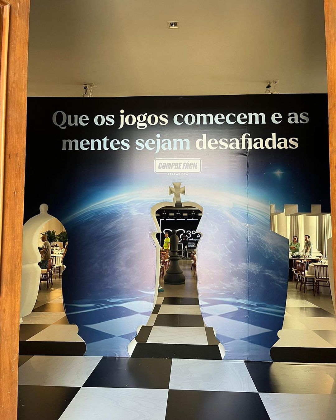 Cenografia Para Eventos - 2