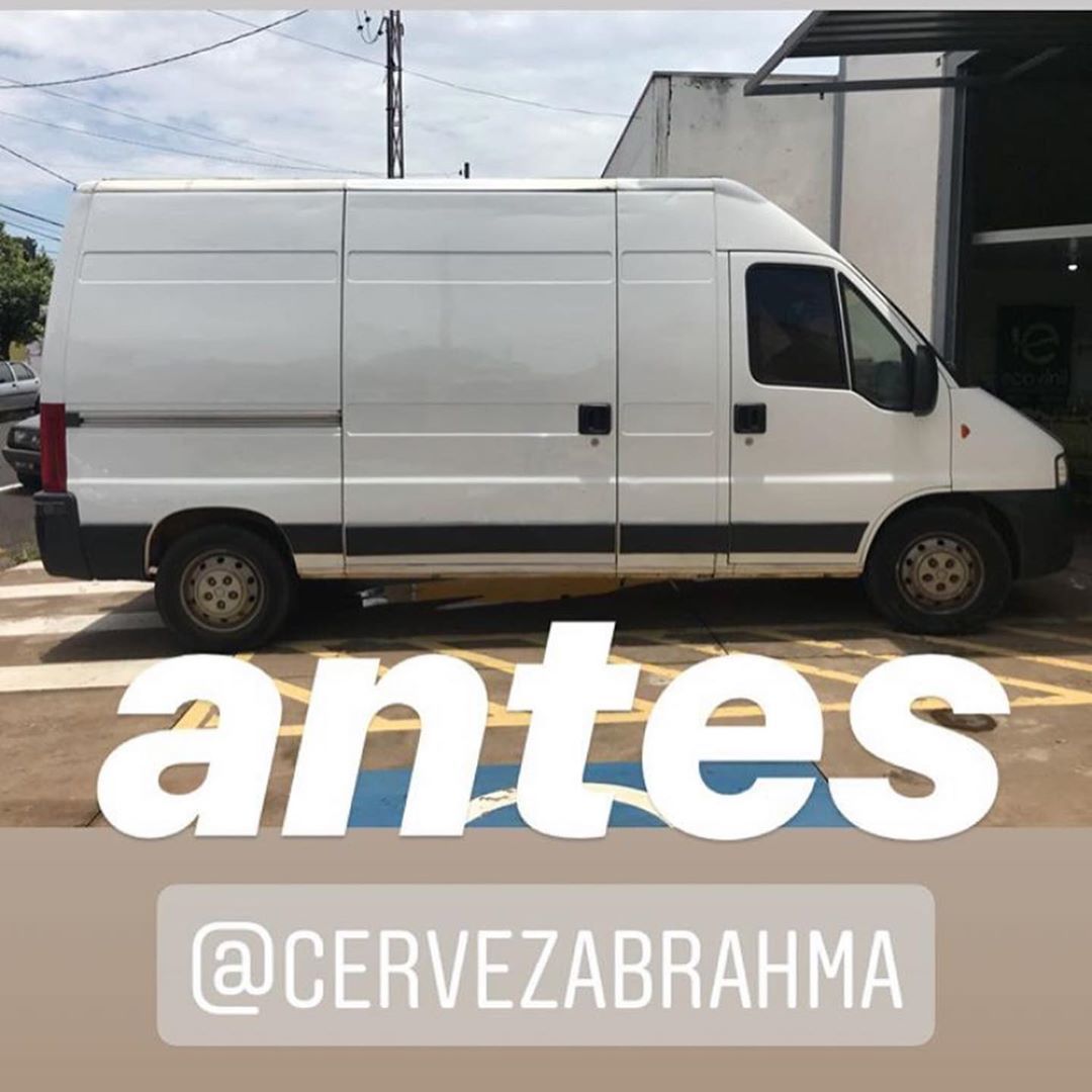 Plotagem de veículos - 8