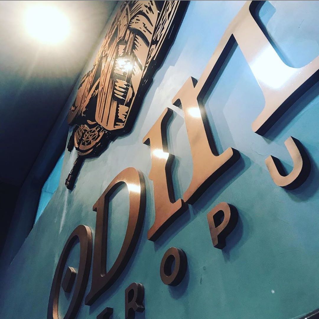 Tipos de letra caixa mais usados - 2