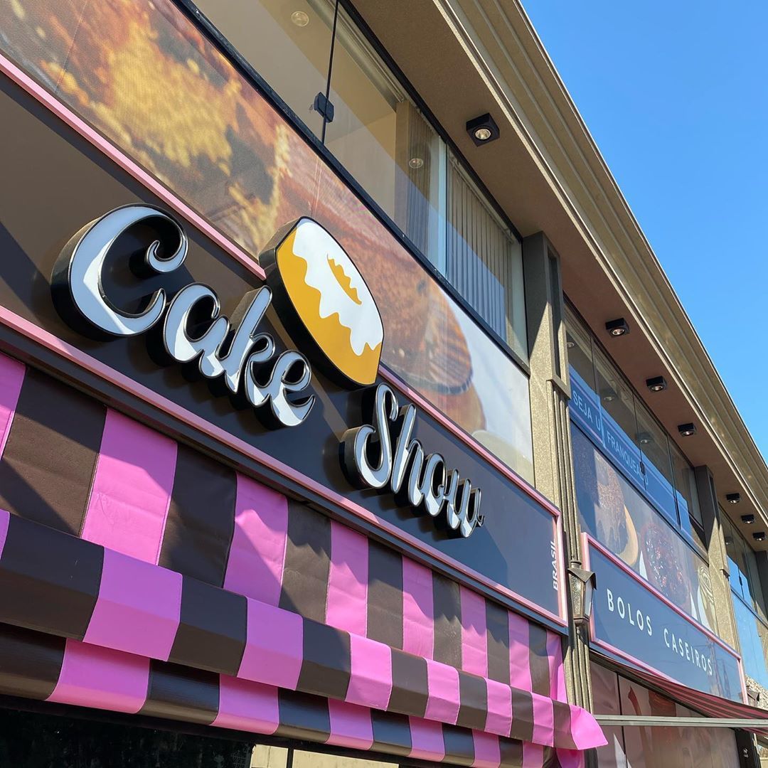 Fachada em ACM em Rio Preto - 4