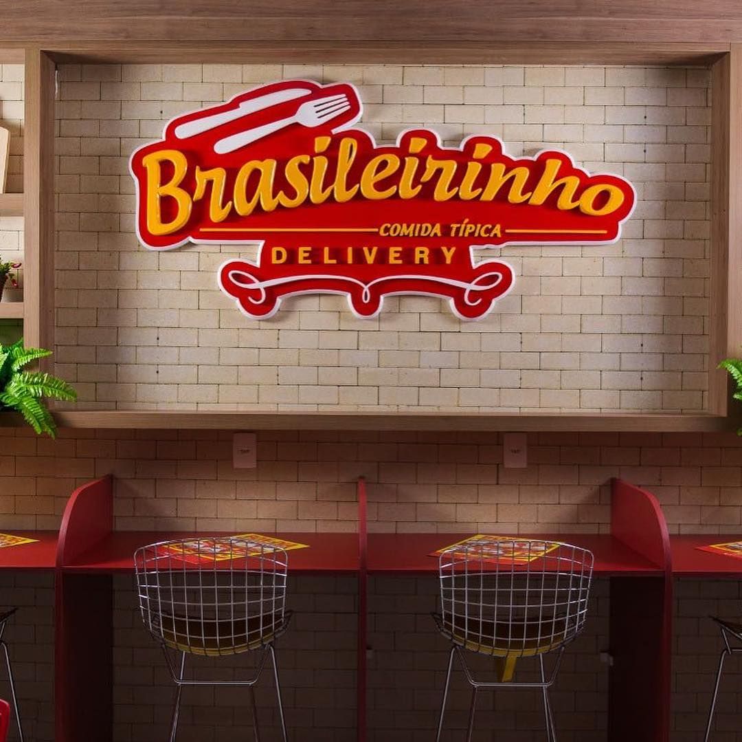 Brasileirinho Delivery - 2
