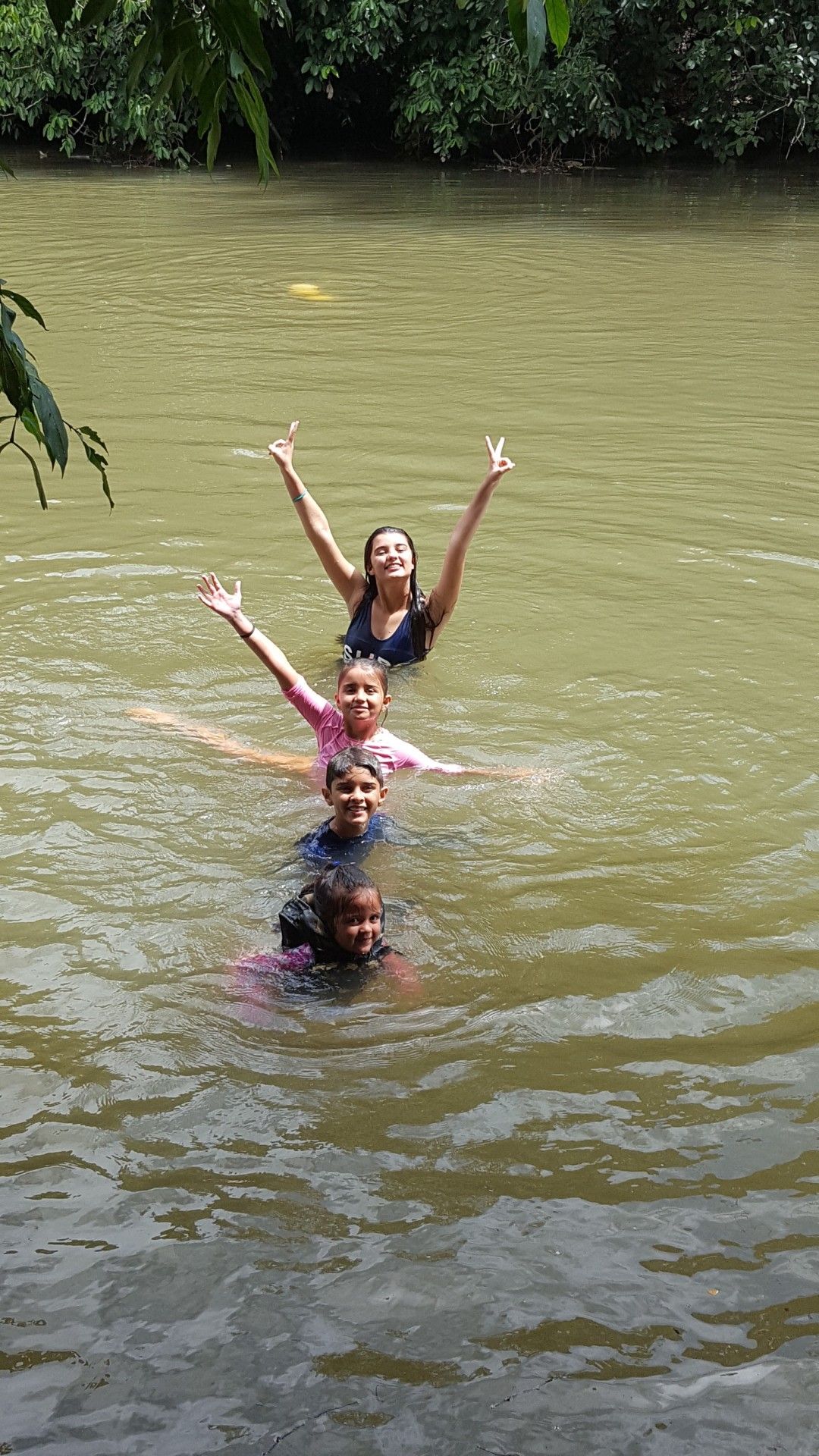 Bonito com crianças: o que você precisa saber! - 11